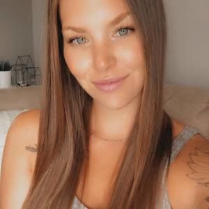 Meet your Posher, Catherine